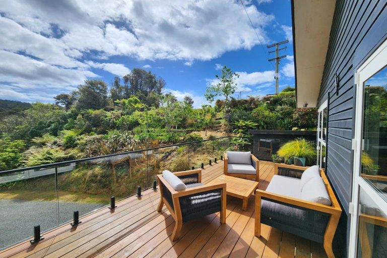 Photo of property in 692 Rutherglen Road, Marsden, Greymouth, 7872