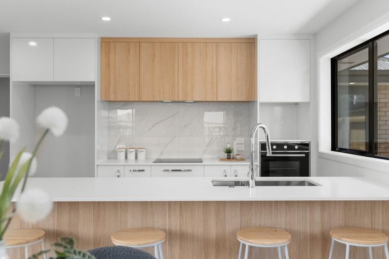 Photo of property in 25b Russell Lilley Drive, Rolleston, 7614