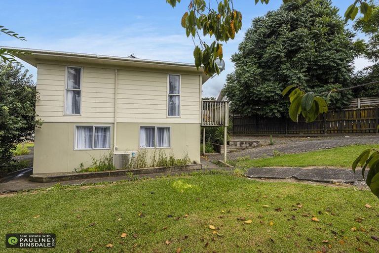 Photo of property in 44 Arcus Street, Raumanga, Whangarei, 0110
