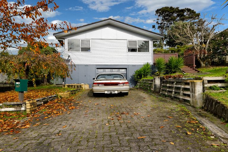 Photo of property in 40 Lemnos Place, Titirangi, Auckland, 0604