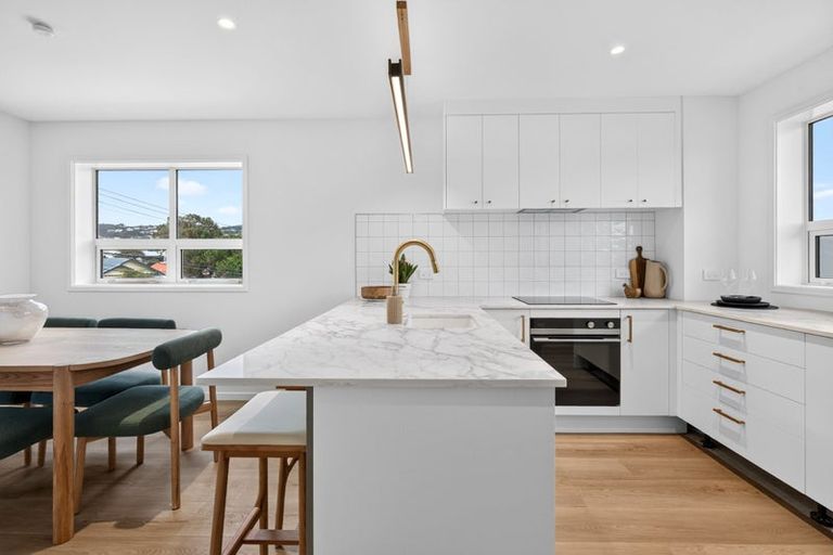 Photo of property in 1/46 Cuba Street, Petone, Lower Hutt, 5012