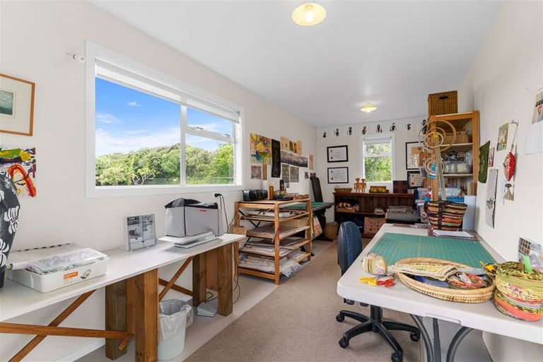 Photo of property in 9 Cullen Road, Waipu, 0582