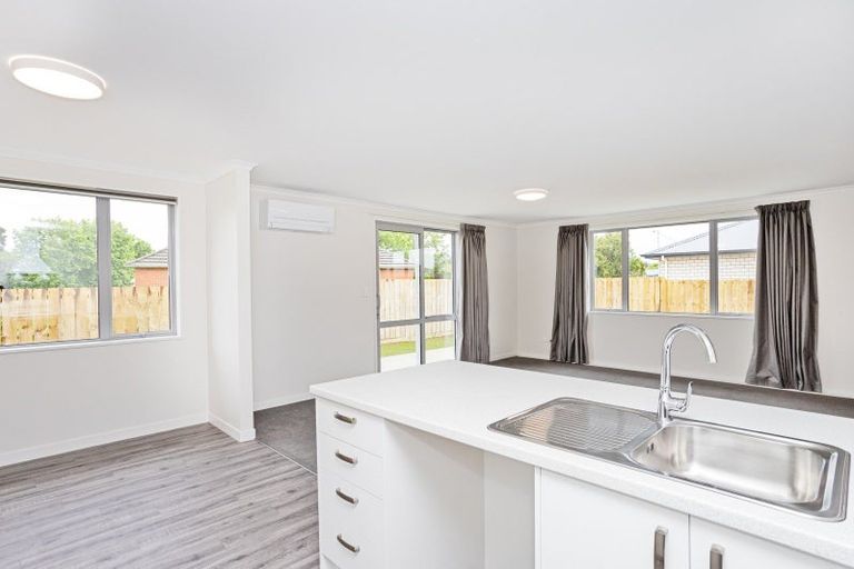 Photo of property in 41c Lithgow Place East, Glengarry, Invercargill, 9810