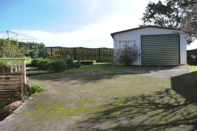 Photo of property in 40 Philip Street, Putaruru, 3411