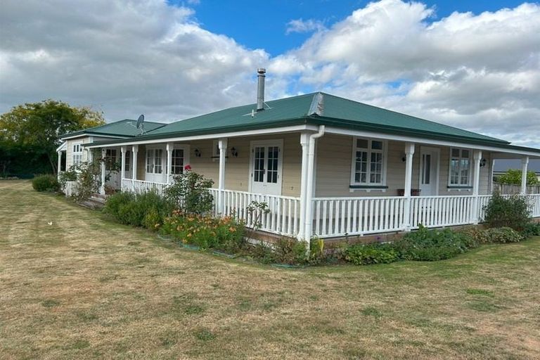 Photo of property in 8a Cotter Street, Greytown, 5712