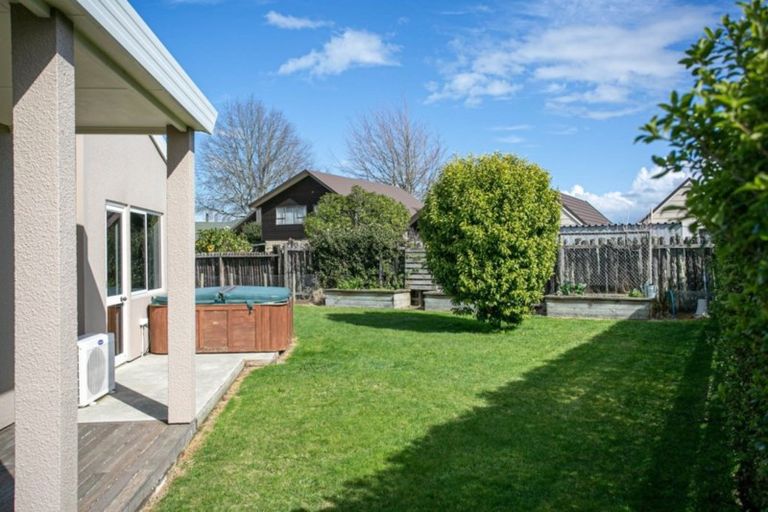 Photo of property in 6 Tahawai Crescent, Matamata, 3400