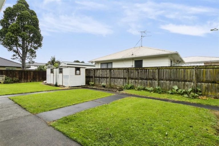 Photo of property in 5/59 Puhinui Road, Manukau, Auckland, 2104