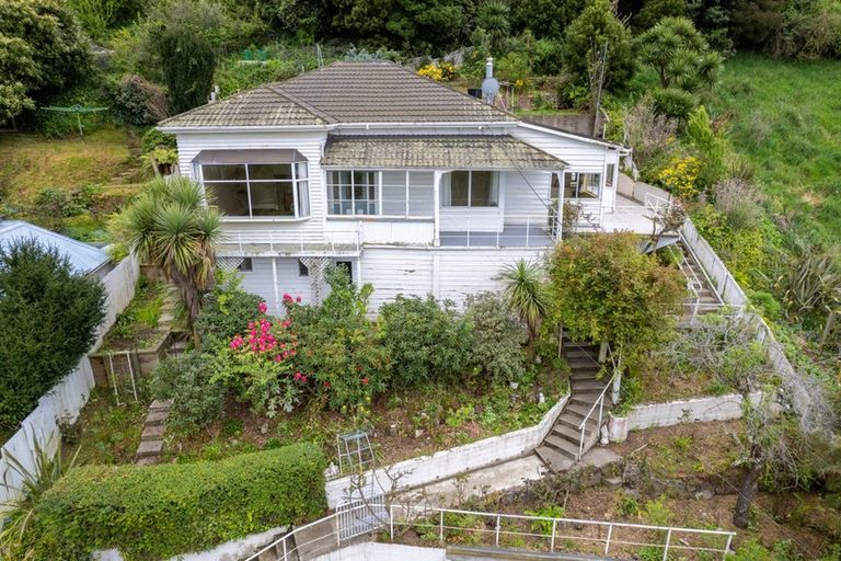 Photo of property in 24 Cressy Terrace, Lyttelton, 8082