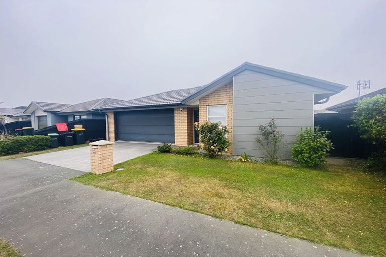 Photo of property in 49 Maclaren Road, Wigram, Christchurch, 8042