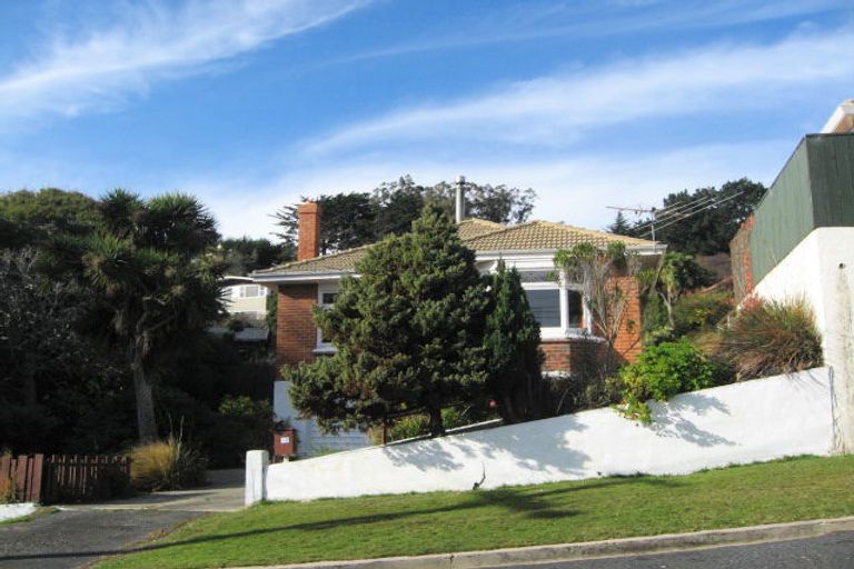 Photo of property in 47 Sunbury Street, Andersons Bay, Dunedin, 9013