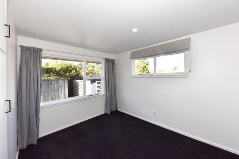 Photo of property in 34 Wingate Street, Redwood, Christchurch, 8051