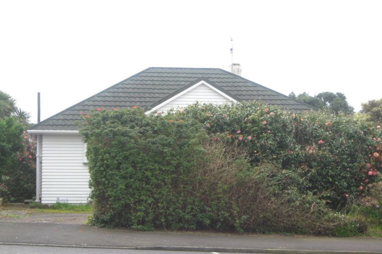 Photo of property in 415 Devon Street East, Strandon, New Plymouth, 4312