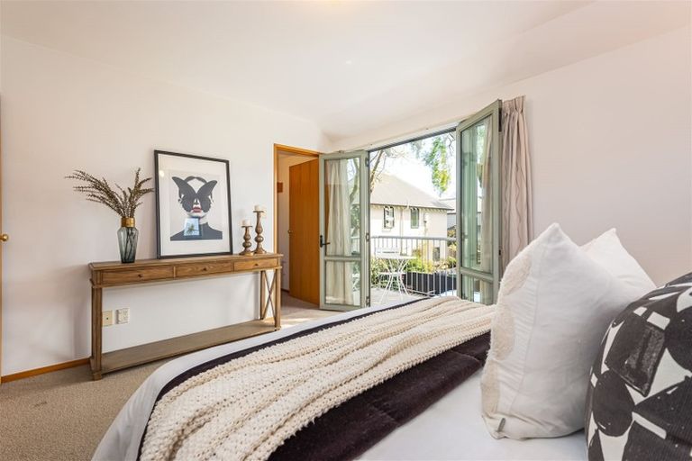 Photo of property in 4/21 Bishop Street, St Albans, Christchurch, 8014