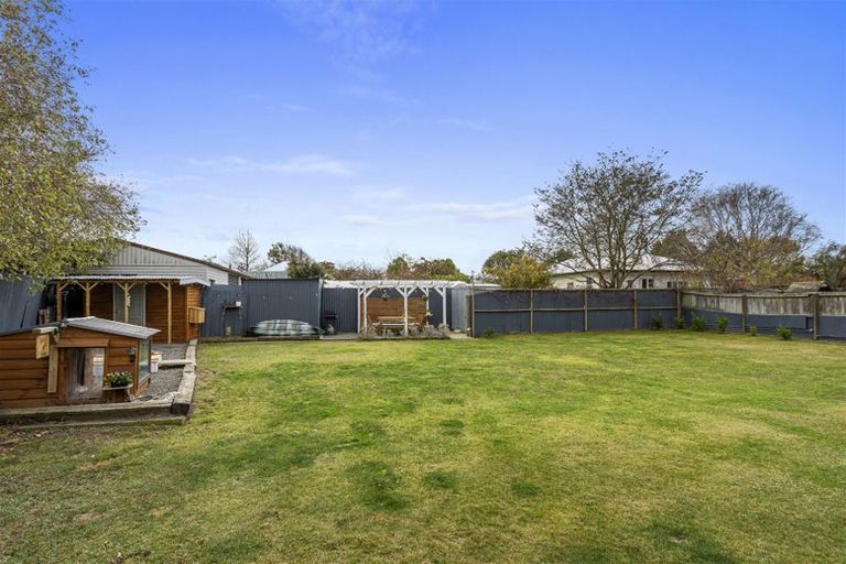 Photo of property in 29 Princess Place, Kaiapoi, 7630