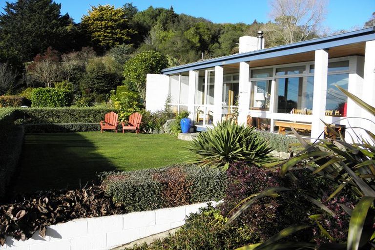 Photo of property in 3 Avon Street, South Hill, Oamaru, 9400