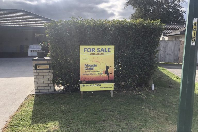 Photo of property in 9 Weka Street, Ruakaka, 0116