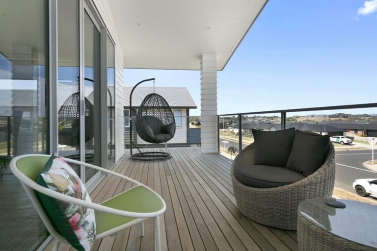 Photo of property in 18 Oak Ridge Drive, Te Awamutu, 3800