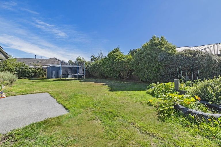 Photo of property in 5 Marble Court, Rolleston, 7614