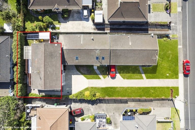 Photo of property in 21c Riverside Road, Orewa, 0931