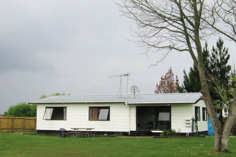 Photo of property in 6 Matahaere Road, Ngongotaha, Rotorua, 3010