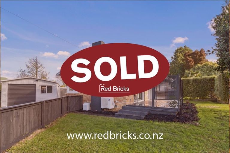 Photo of property in 50 Nevada Road, Silverdale, Hamilton, 3216