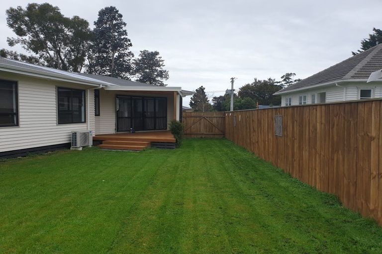 Photo of property in 149 Fitzherbert Street, Featherston, 5710