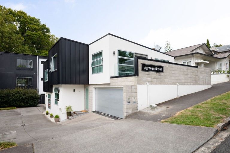 Photo of property in 18c Tisdall Street, Hamilton Central, Hamilton, 3204