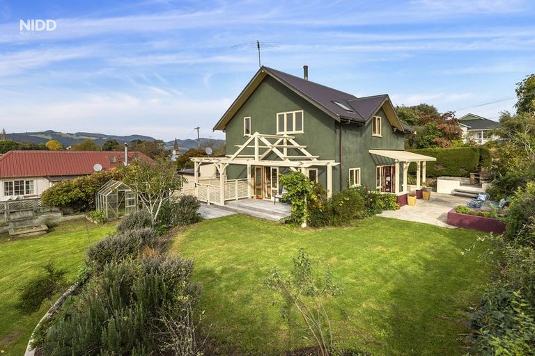 Photo of property in 13 Station Road, Warrington, Waikouaiti, 9471