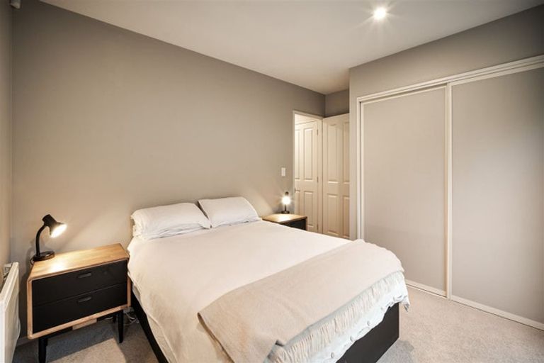 Photo of property in 2/494 Manchester Street, St Albans, Christchurch, 8014