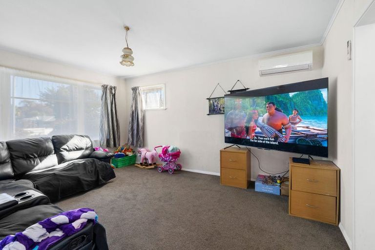 Photo of property in 14 Konini Street, Levin, 5510