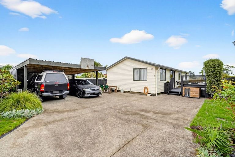 Photo of property in 203a Parkhurst Road, Parakai, 0830
