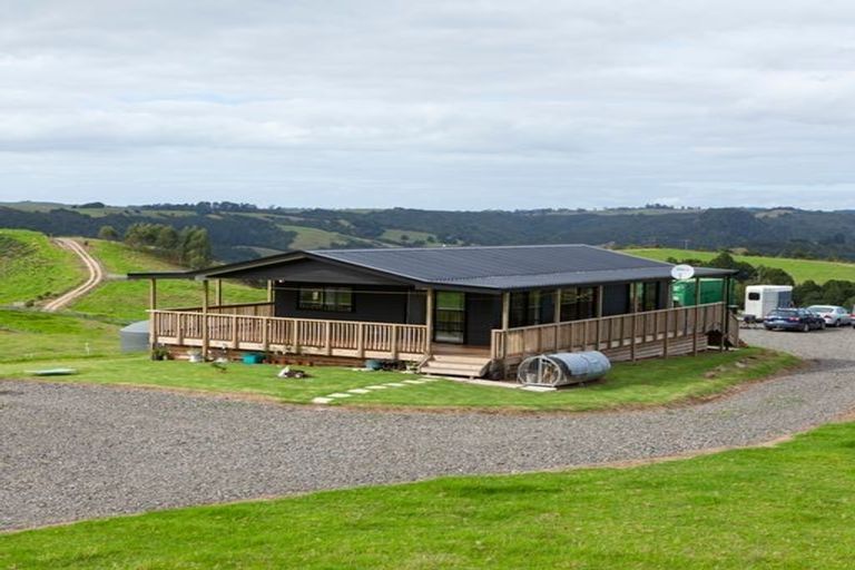 Photo of property in 54 Orotere Lane, Kaeo, 0478