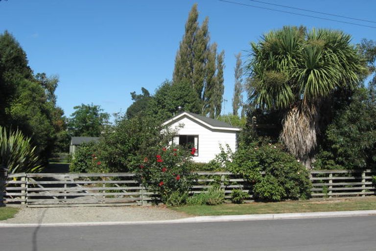 Photo of property in 10 Coles Street, Geraldine, 7930