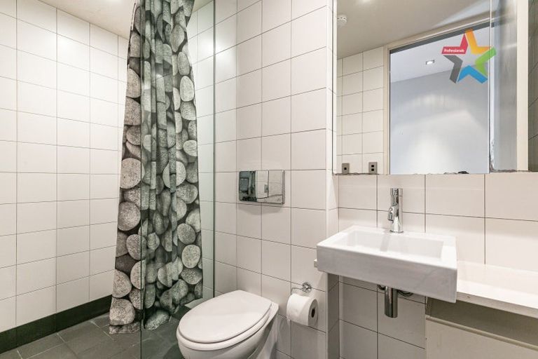 Photo of property in The Wellington Suites, 882/233 Cuba Street, Te Aro, Wellington, 6011