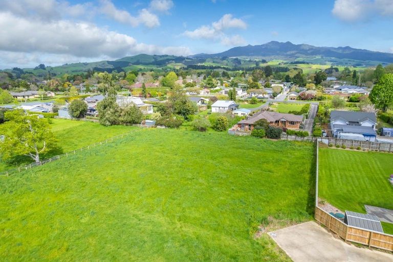 Photo of property in 1/550 Belcher Street, Pirongia, 3802
