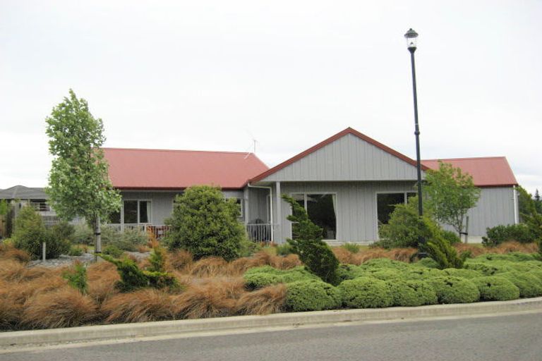 Photo of property in 22 Tarndale Place, Hanmer Springs, 7334