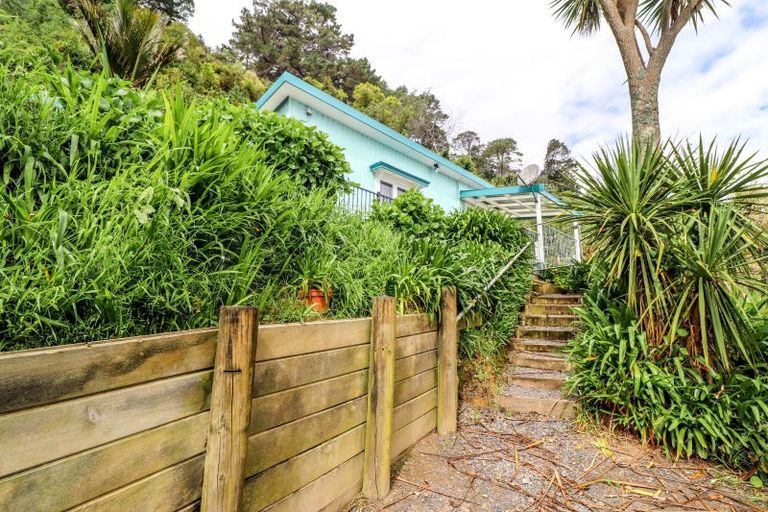 Photo of property in 116 Thames Coast Sh25 Road, Whakatete Bay, Thames, 3575
