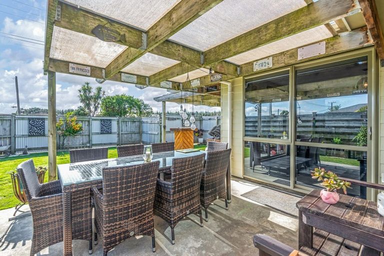 Photo of property in 10 Seabury Avenue, Foxton Beach, Foxton, 4815