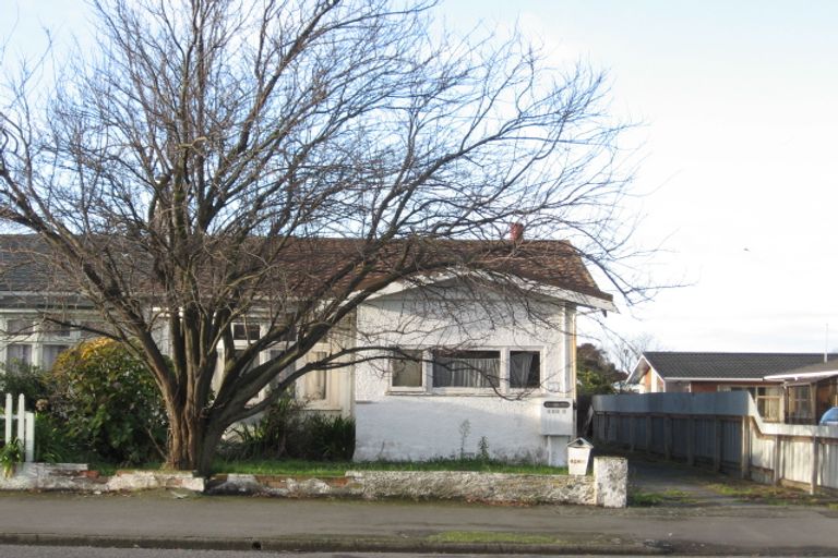 Photo of property in 406a Southampton Street East, Hastings, 4122