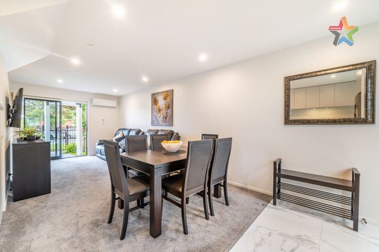 Photo of property in 4/322 Oxford Terrace, Avalon, Lower Hutt, 5011