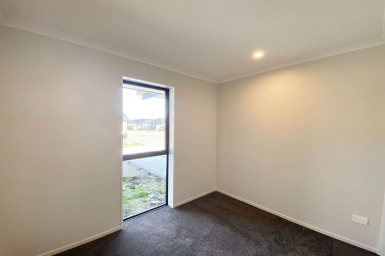 Photo of property in 8 Lolite Lane, Rolleston, 7615