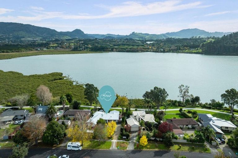 Photo of property in 25 Francis Drive, Katikati, 3129