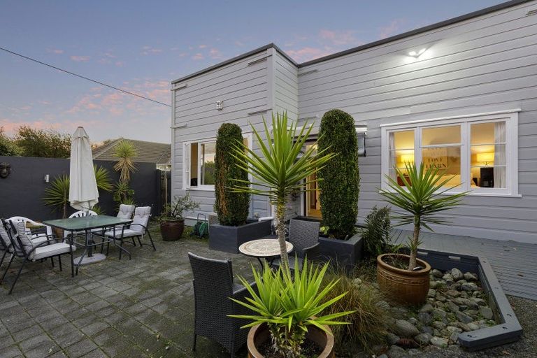 Photo of property in 535 Fergusson Drive, Trentham, Upper Hutt, 5018