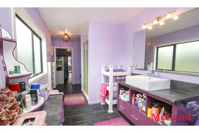 Photo of property in 1742 Grahams Road, Eiffelton, Ashburton, 7774