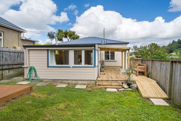 Photo of property in 5 Mechanic Street, North East Valley, Dunedin, 9010