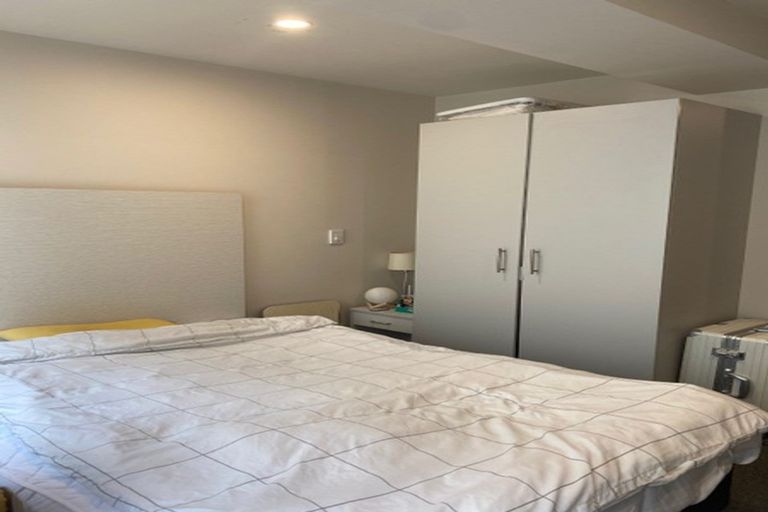 Photo of property in The Peak Apartments, 1001/170 Taranaki Street, Te Aro, Wellington, 6011