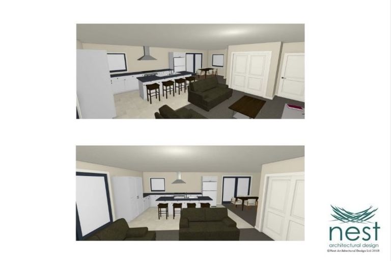 Photo of property in 160a College Street, Awapuni, Palmerston North, 4412