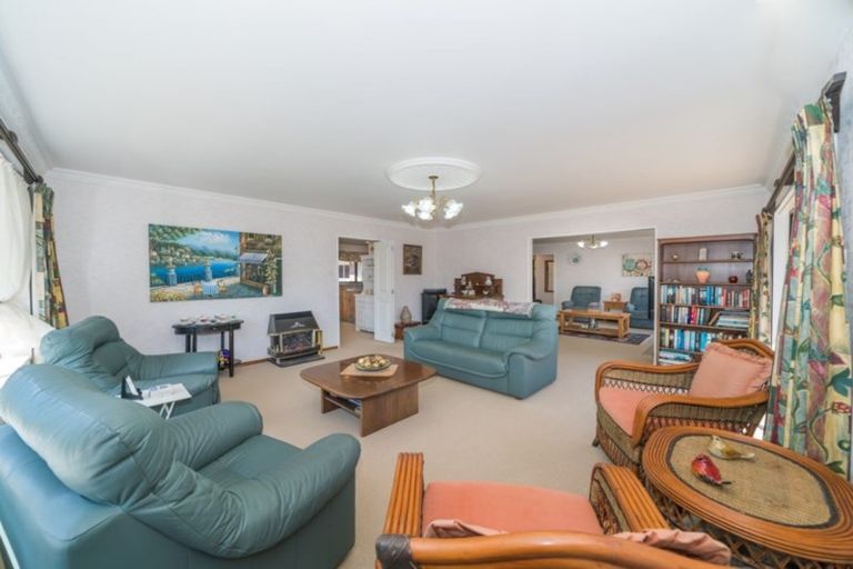 Photo of property in 21 Akaroa Avenue, Awapuni, Palmerston North, 4412
