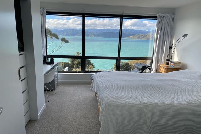 Photo of property in 7/80 Seatoun Heights Road, Seatoun, Wellington, 6022