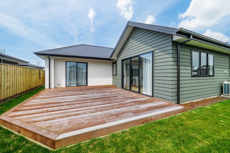 Photo of property in 48 Matai Springs Drive, Halswell, Christchurch, 8025
